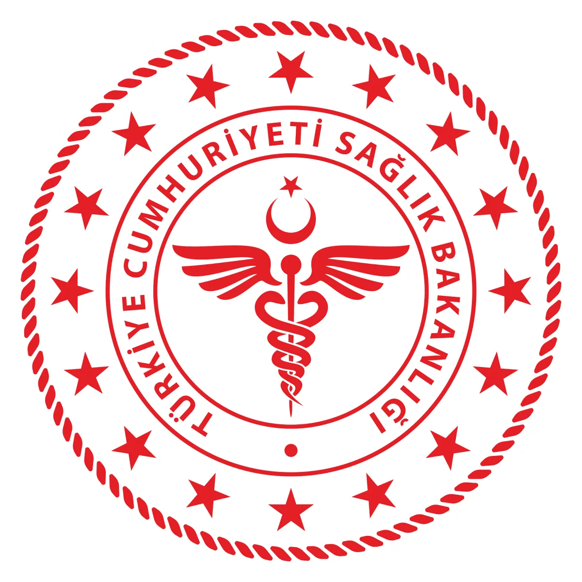 T.C. Sağlık Bakanlığı Logo